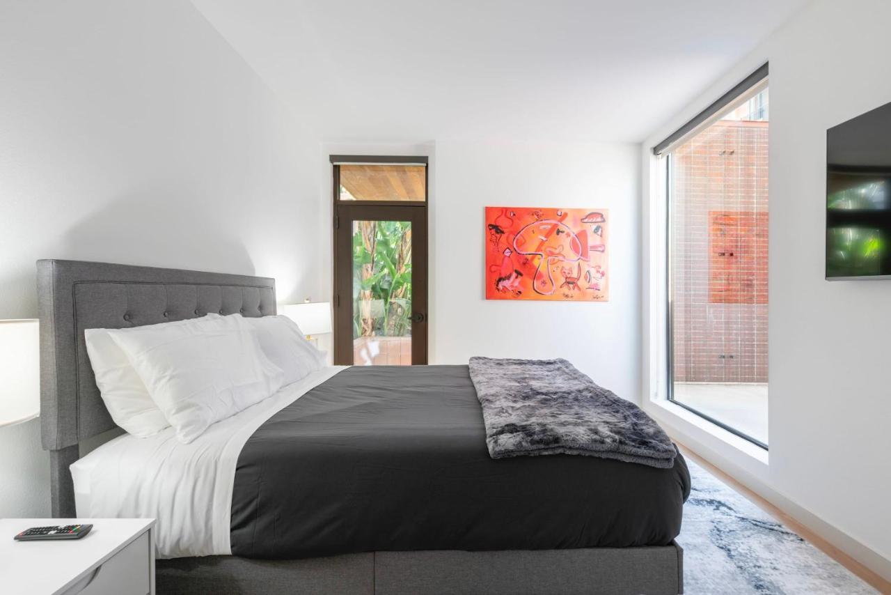 Appartement 2br Hollywood Luxury Elc *