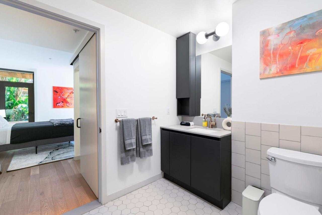 Appartement 2br Hollywood Luxury Elc