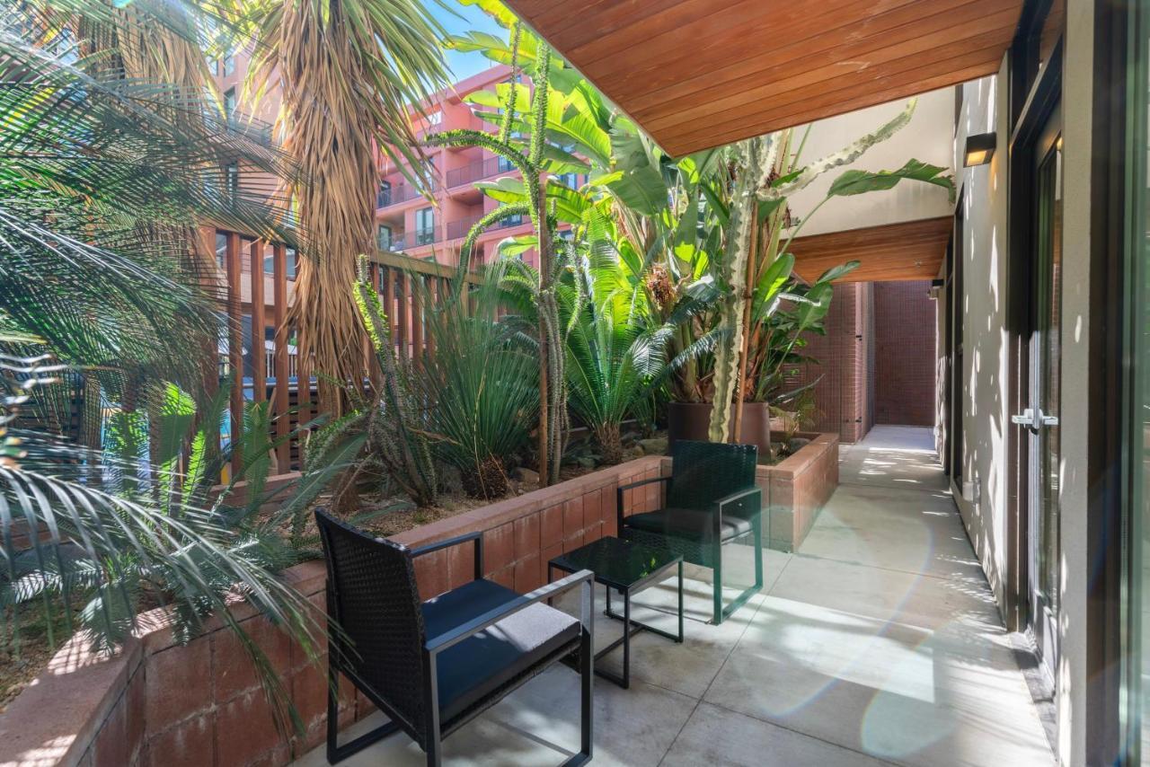 2br Hollywood Luxury Elc Appartement