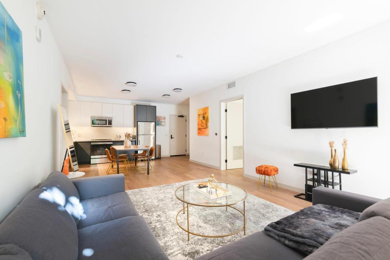 Appartement 2br Hollywood Luxury Elc *