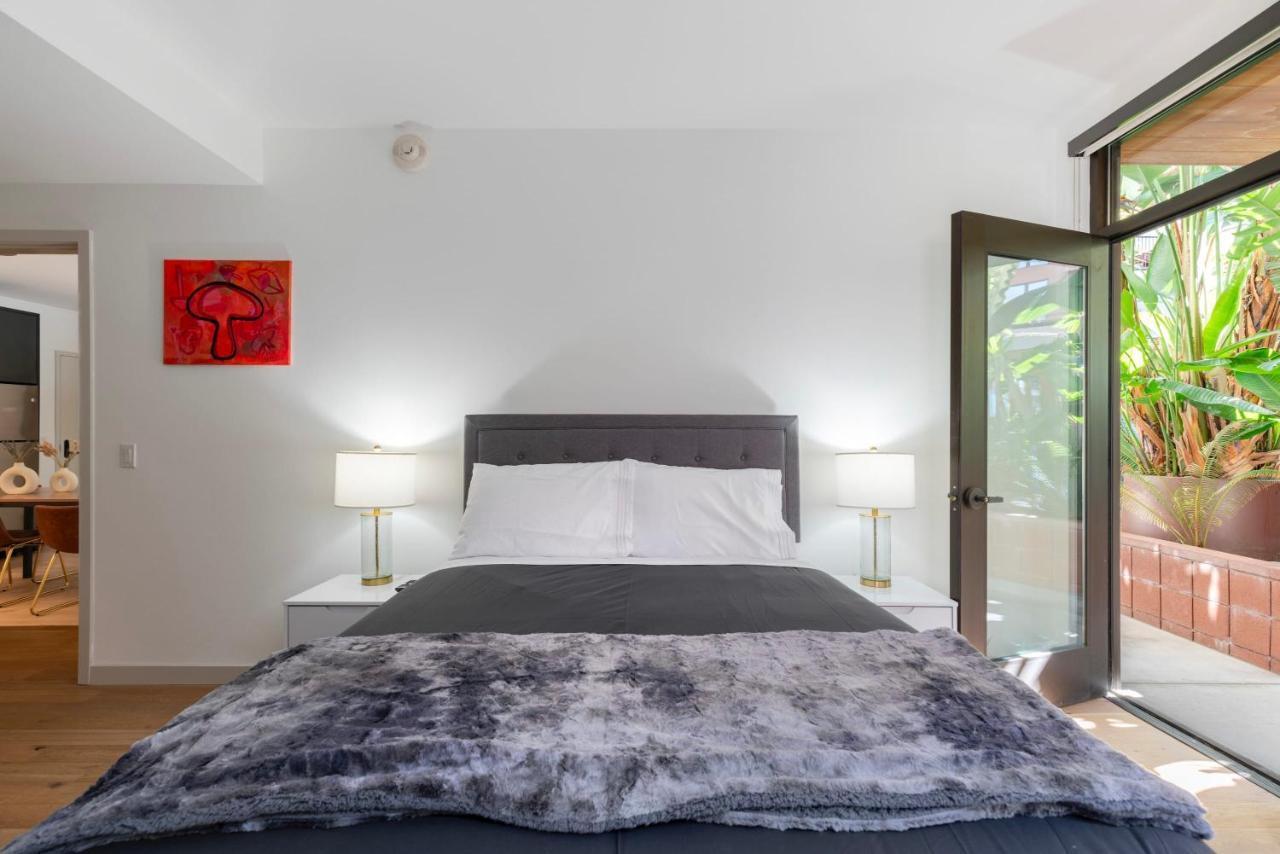 2br Hollywood Luxury Elc Appartement *