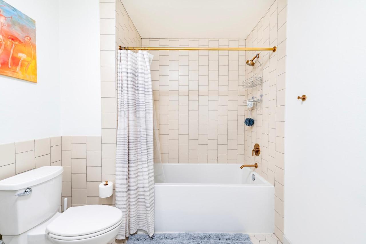 2br Hollywood Luxury Elc * Los Angeles