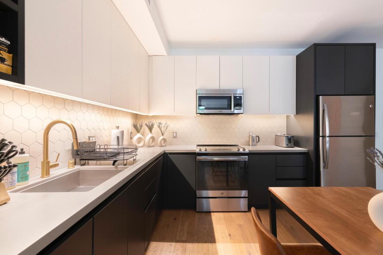 Appartement 2br Hollywood Luxury Elc