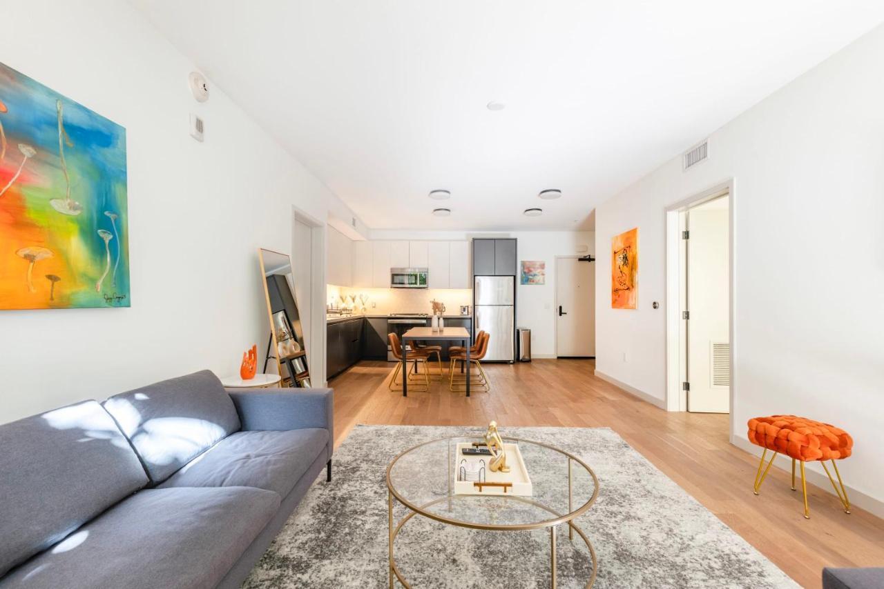 Appartement 2br Hollywood Luxury Elc *
