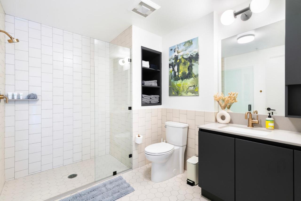 Appartement 2br Hollywood Luxury Elc Los Angeles