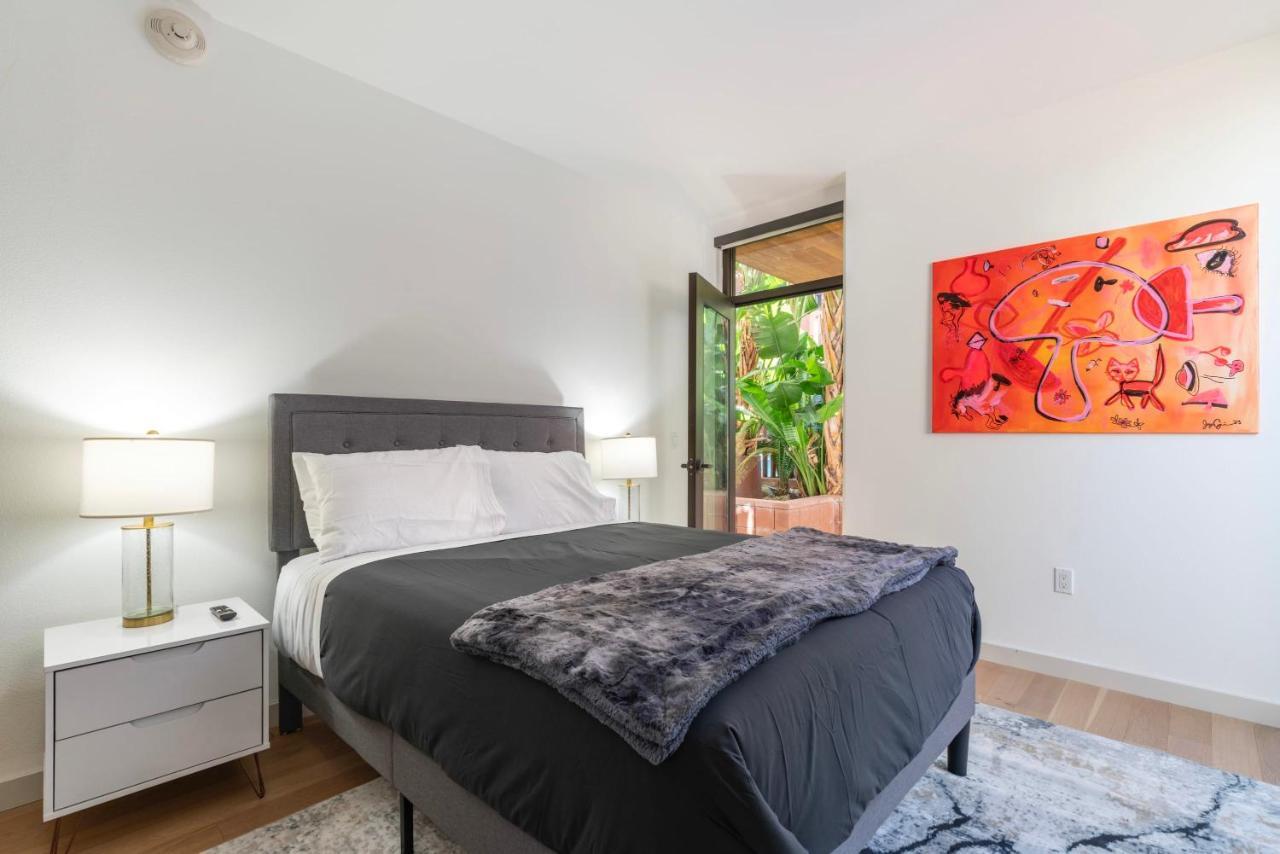 Appartement 2br Hollywood Luxury Elc