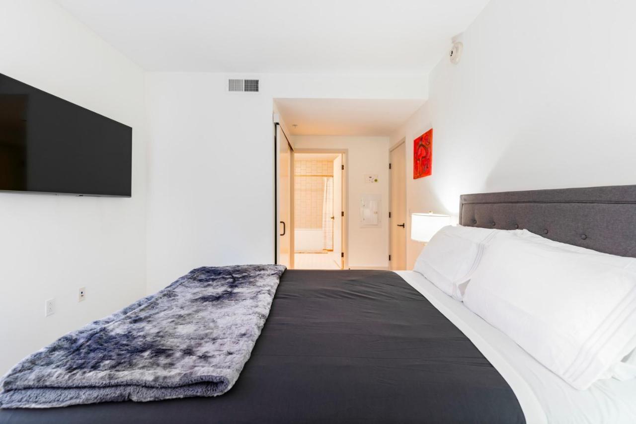 2br Hollywood Luxury Elc Appartement Los Angeles