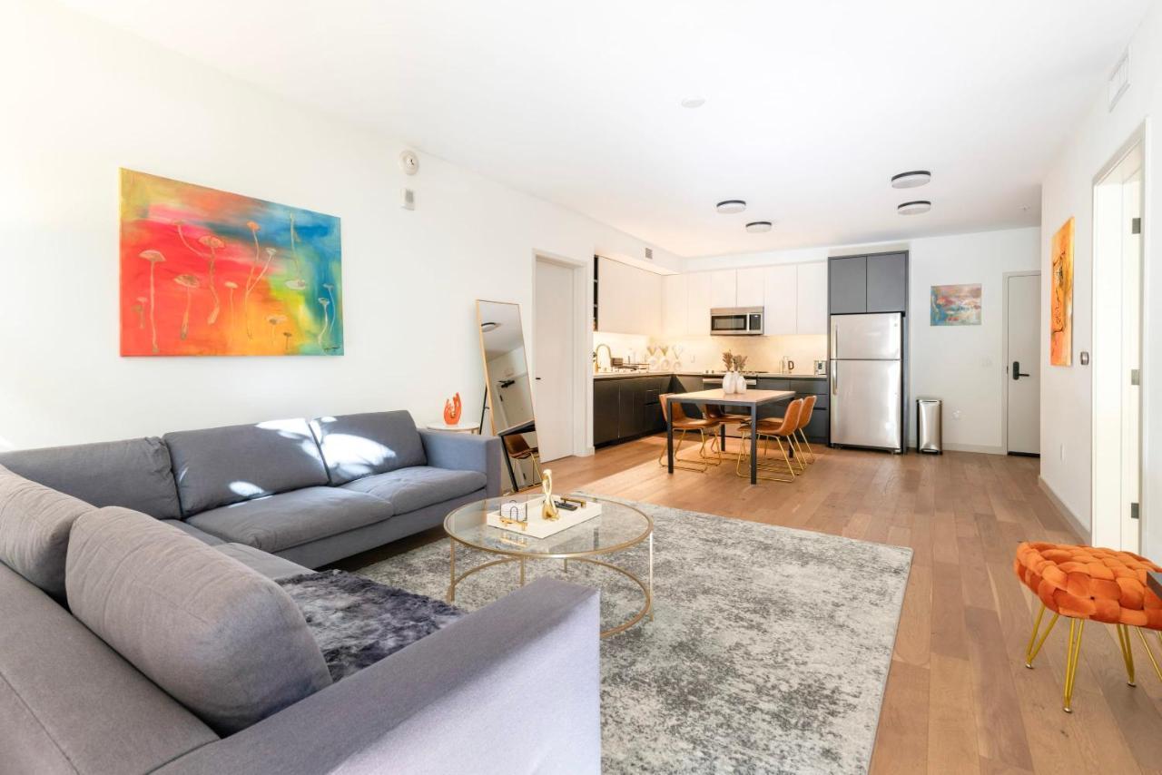 2br Hollywood Luxury Elc Appartement *