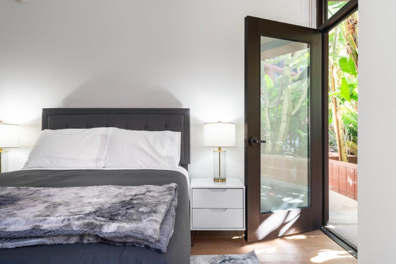 2br Hollywood Luxury Elc Los Angeles