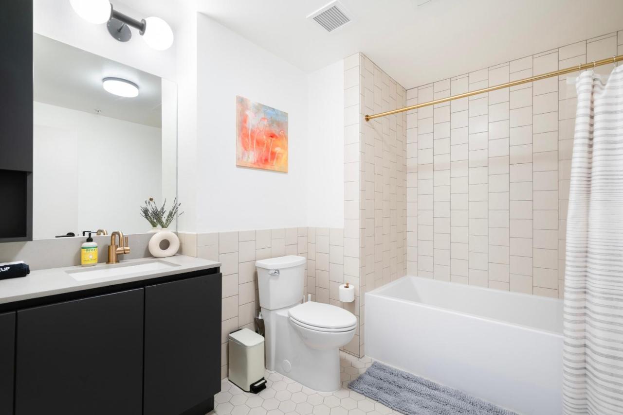 2br Hollywood Luxury Elc Appartement