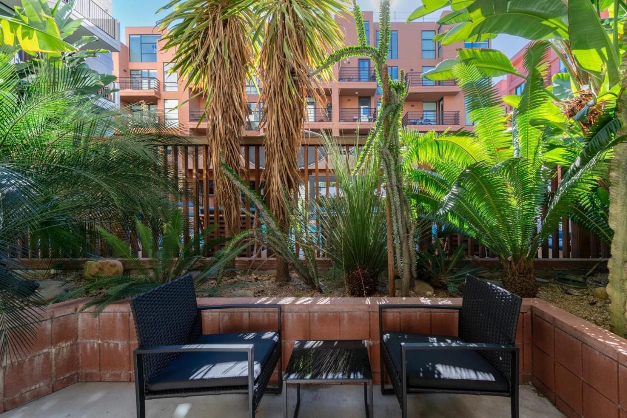 Appartement 2br Hollywood Luxury Elc *